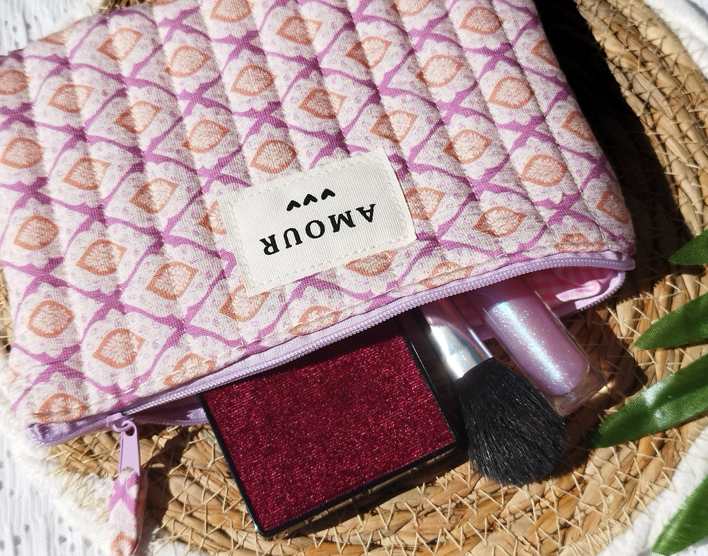 Pochette Rose 🌸