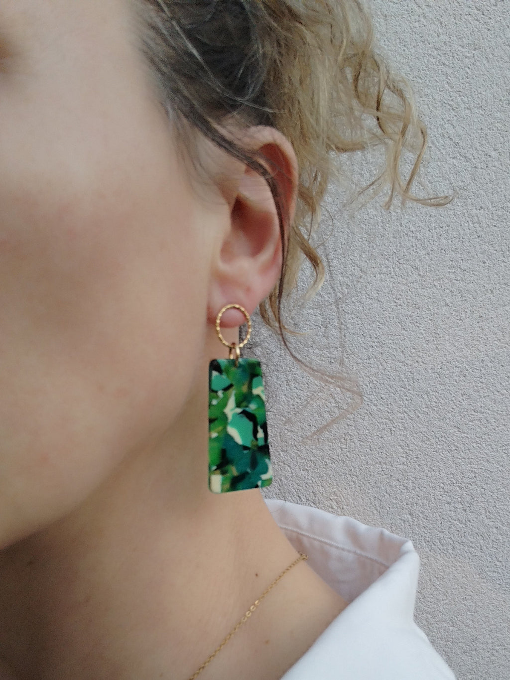 Cila - Vert