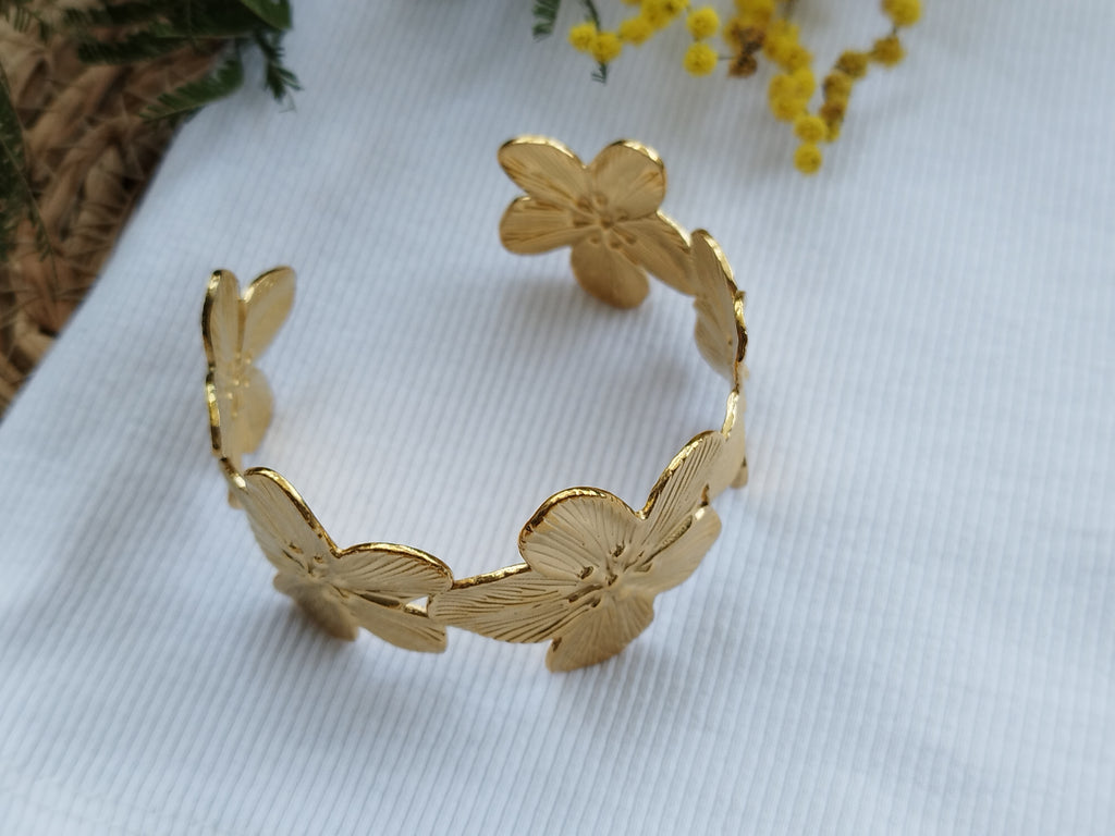 Bracelet Cereja 🌼