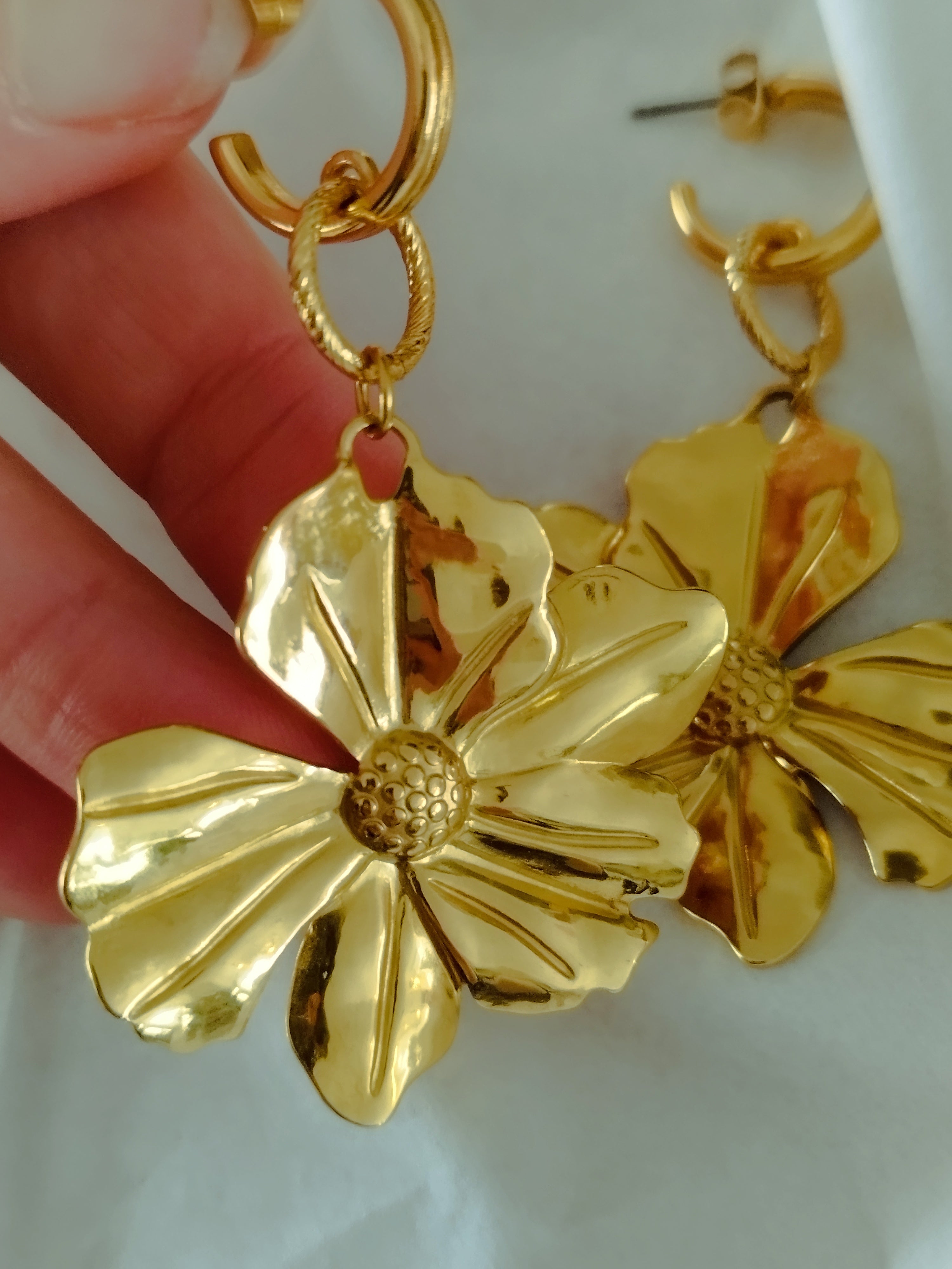 Flor - 🌼