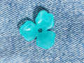Fleurs pour créoles Eléonore