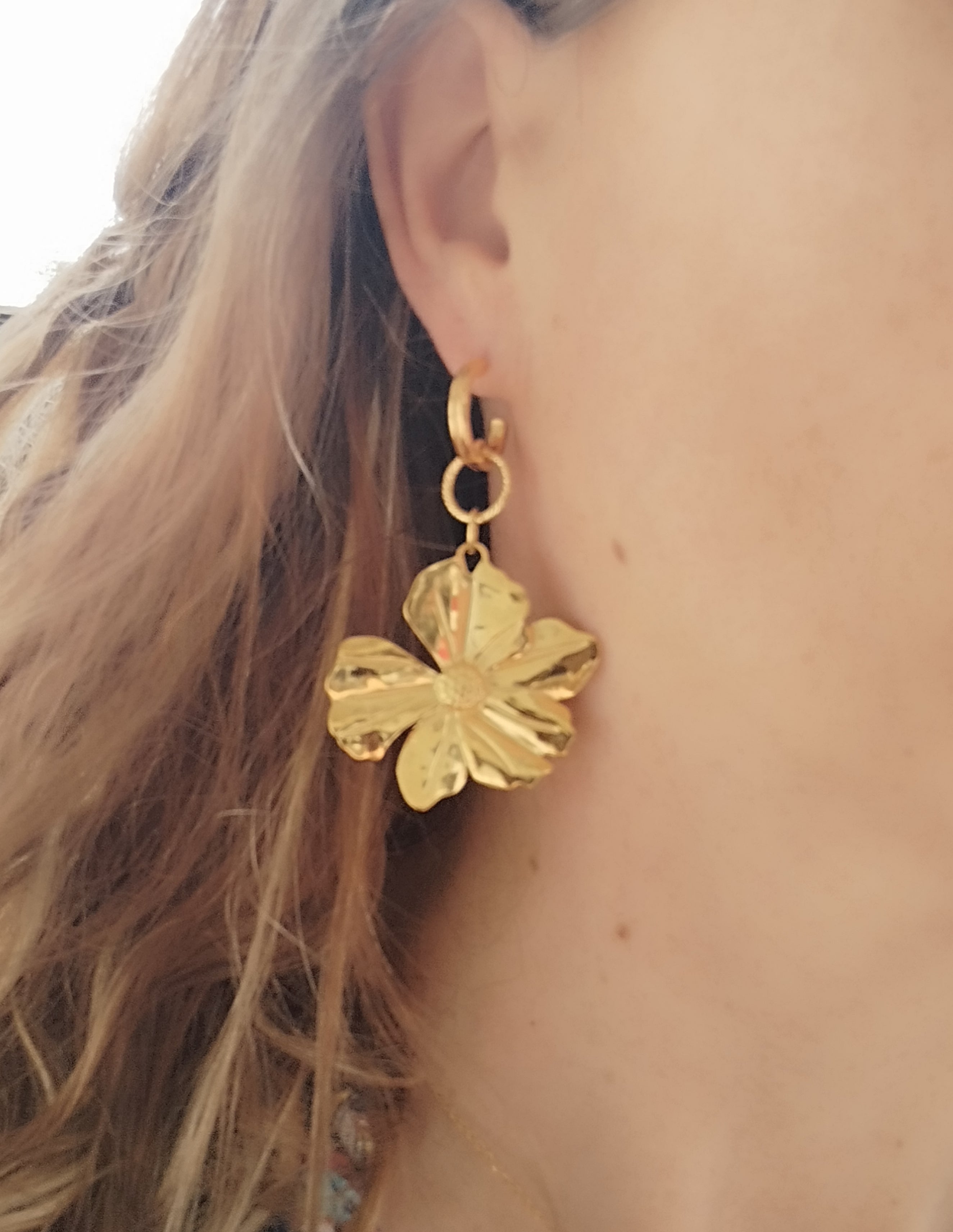 Flor - 🌼