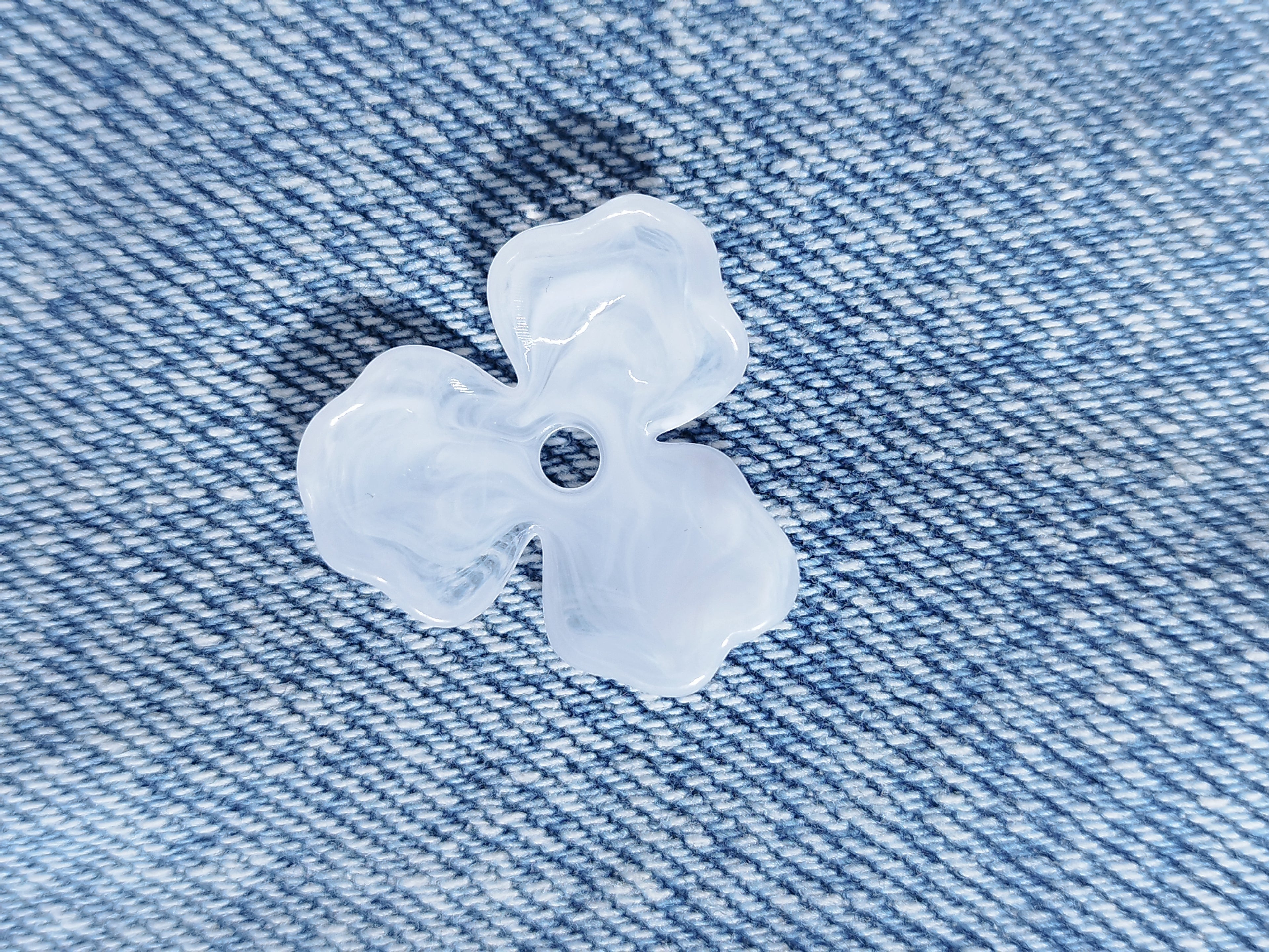 Fleurs pour créoles Eléonore