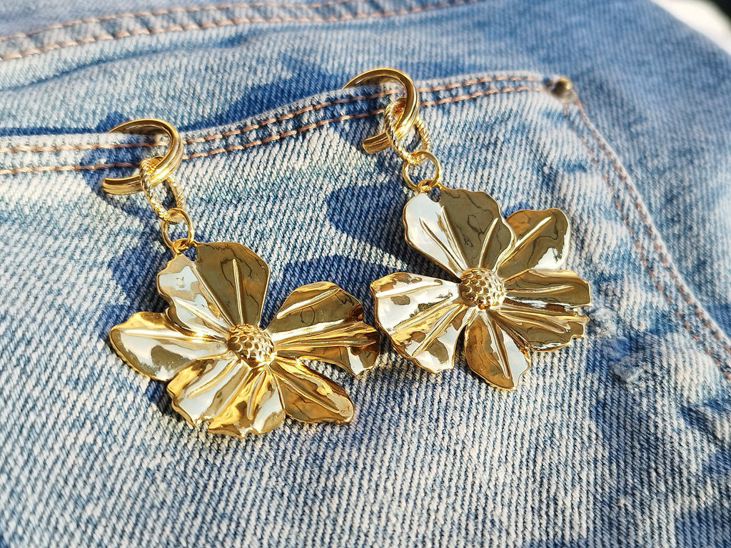 Flor - 🌼